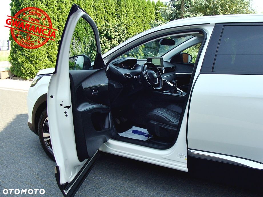 Peugeot 5008 BlueHDI 130 Allure Business-Paket - 18