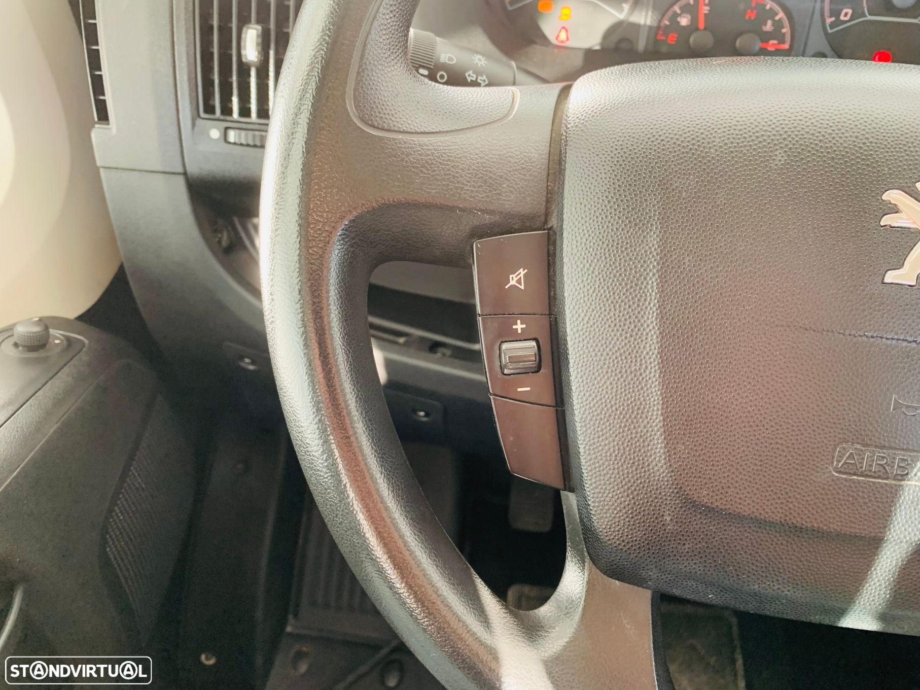 Peugeot Boxer 2.2 BlueHDi 435 L4 CD - 13