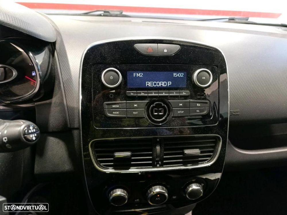 Renault Clio 1.5 dCi Zen - 4
