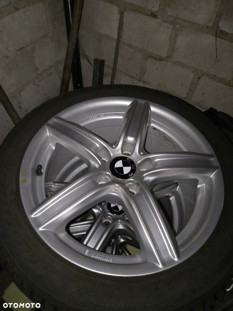 BMW Seria 3 318d DPF Edition Sport - 17