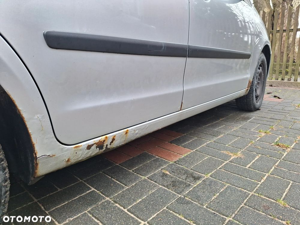 Volkswagen Polo 1.2 12V Basis - 5