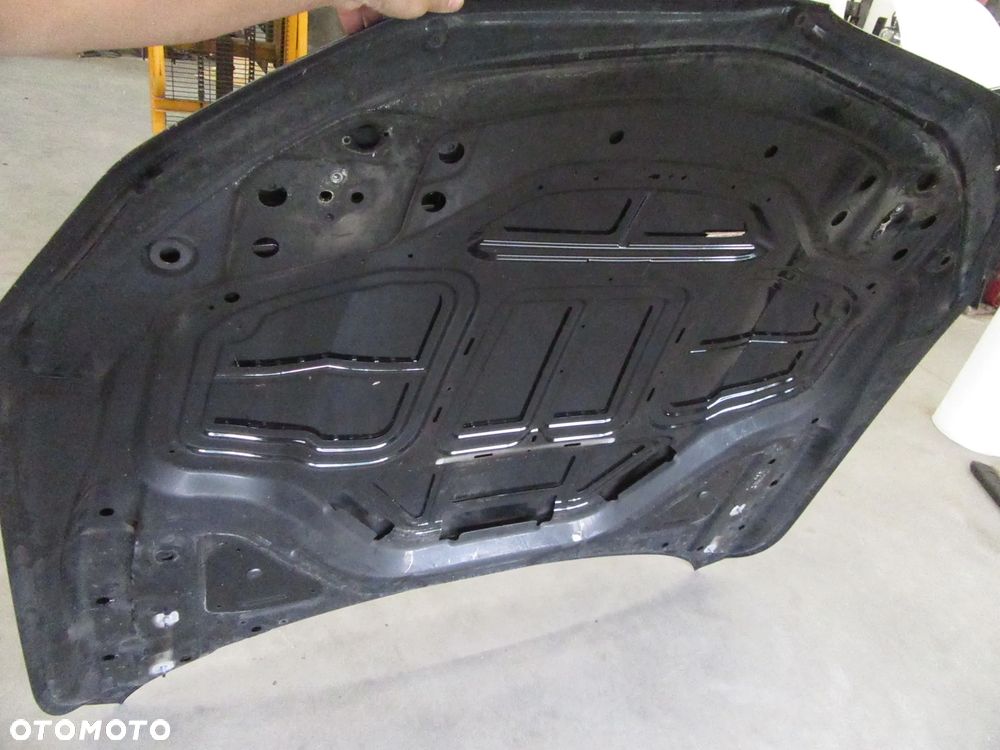 Maska przód BMW 7 G11 G12 przed lift 2015-2019r - 3