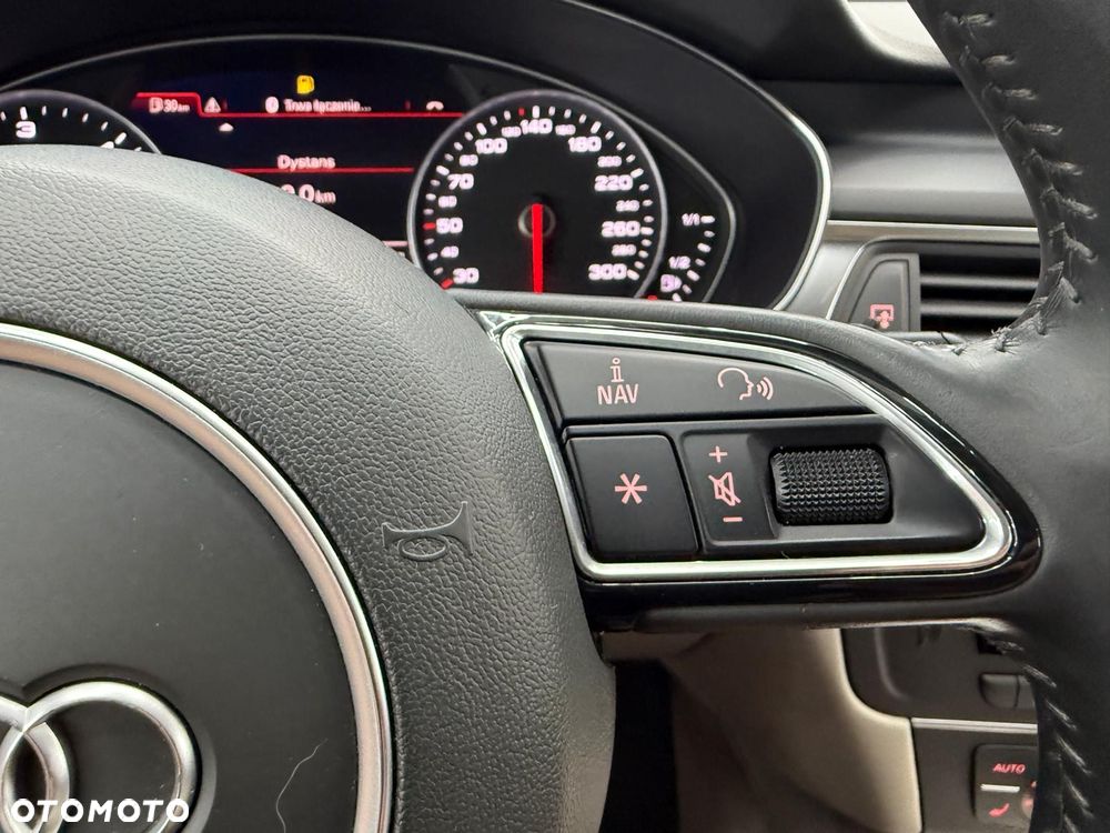 Audi A6 Avant 2.0 TDI ultra S tronic - 17