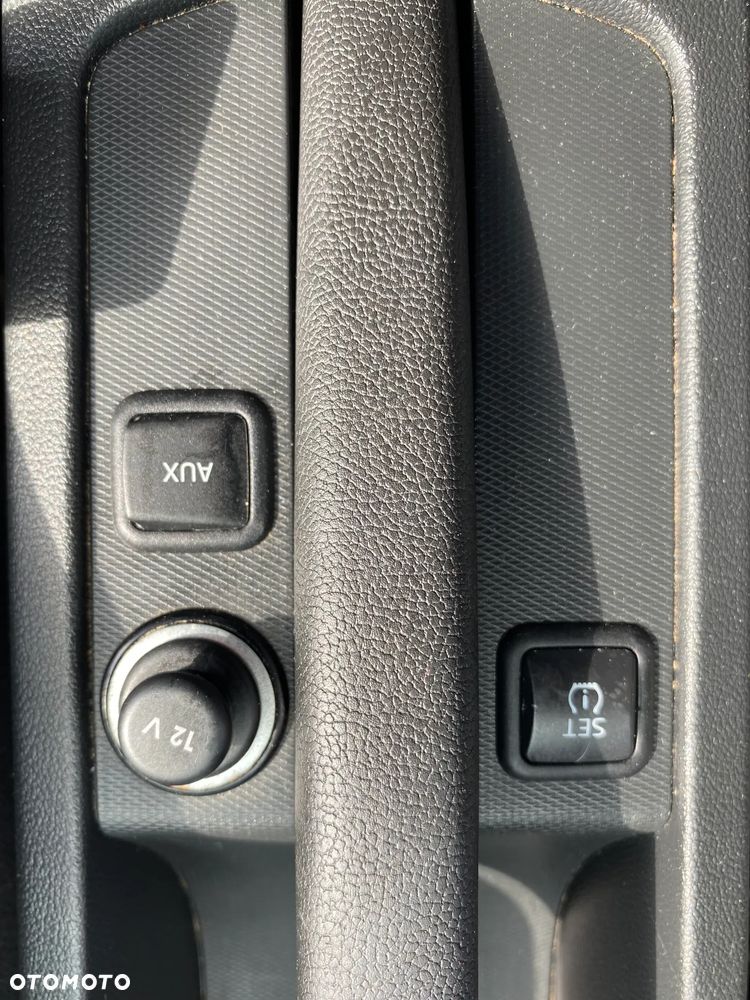 Skoda RAPID 1.2 TSI Drive - 21