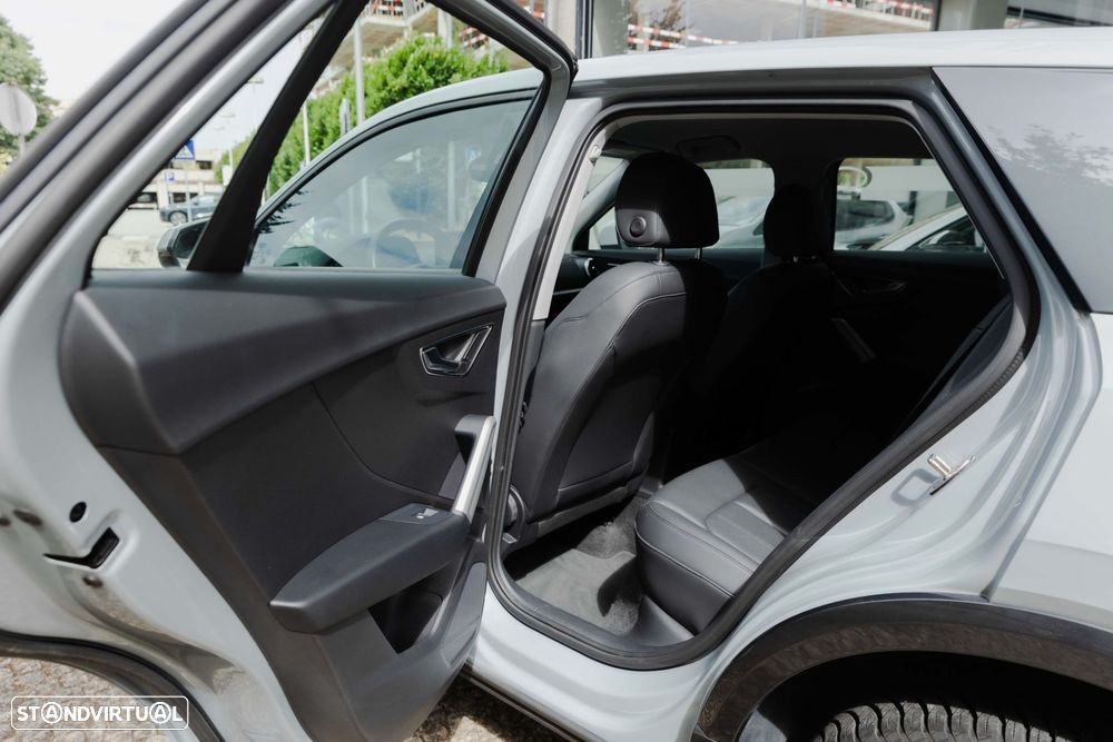 Audi Q2 35 TFSI S tronic - 16