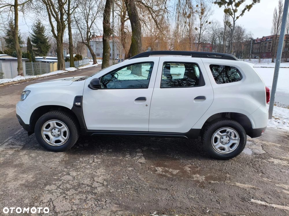 Dacia Duster 1.0 TCe Essential - 10