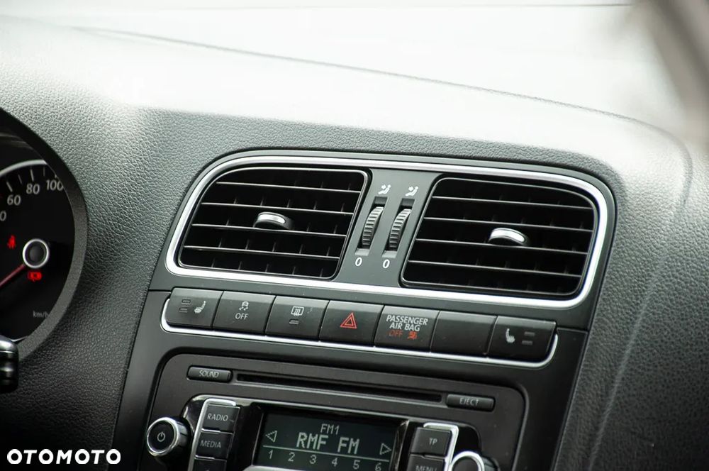 Volkswagen Polo 1.4 Style - 8