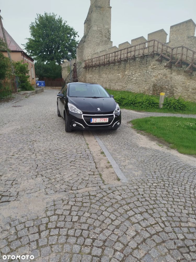 Peugeot 208 1.2 PureTech Access - 2