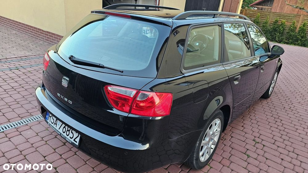 Seat Exeo ST - 5