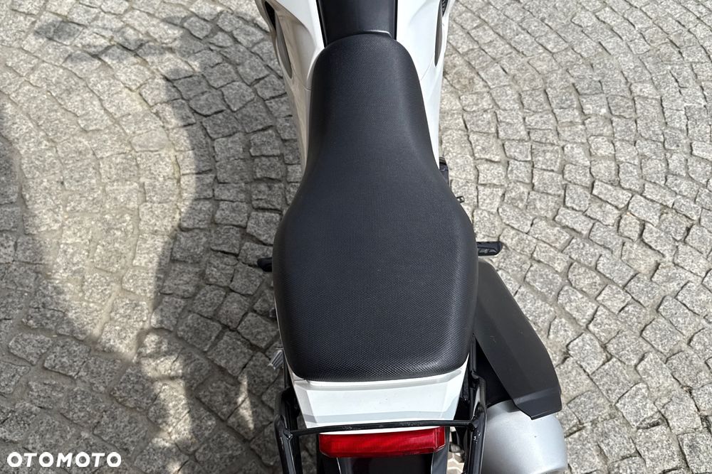 Honda MSX125 - 14