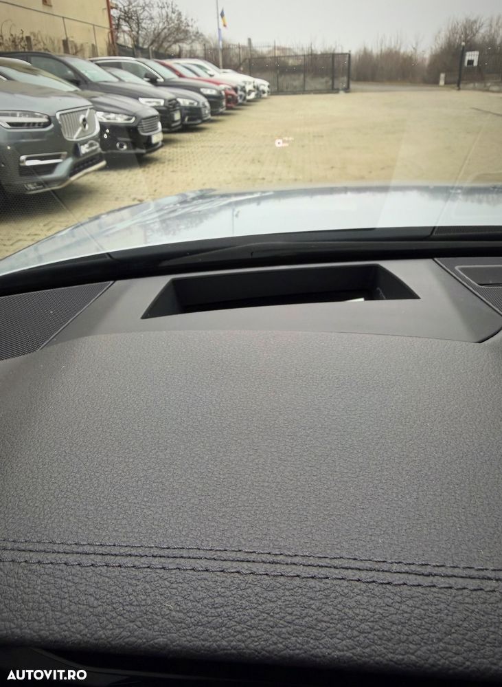 Audi A6 Avant 40 TDI S tronic design - 20