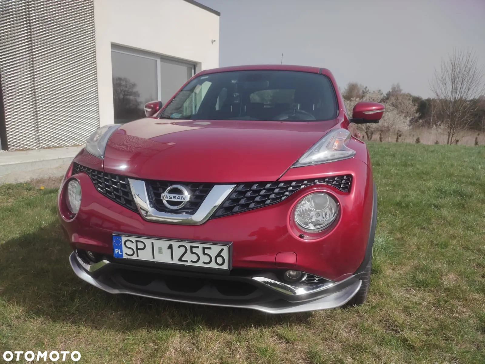 Nissan Juke - 16