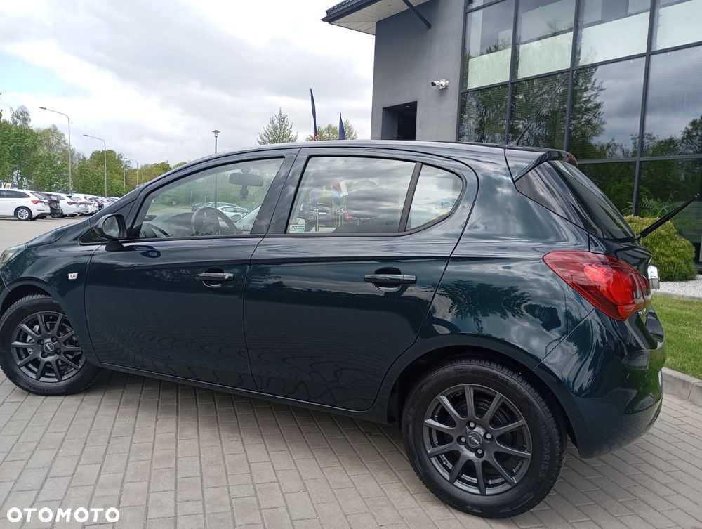Opel Corsa 1.4 Selection - 5