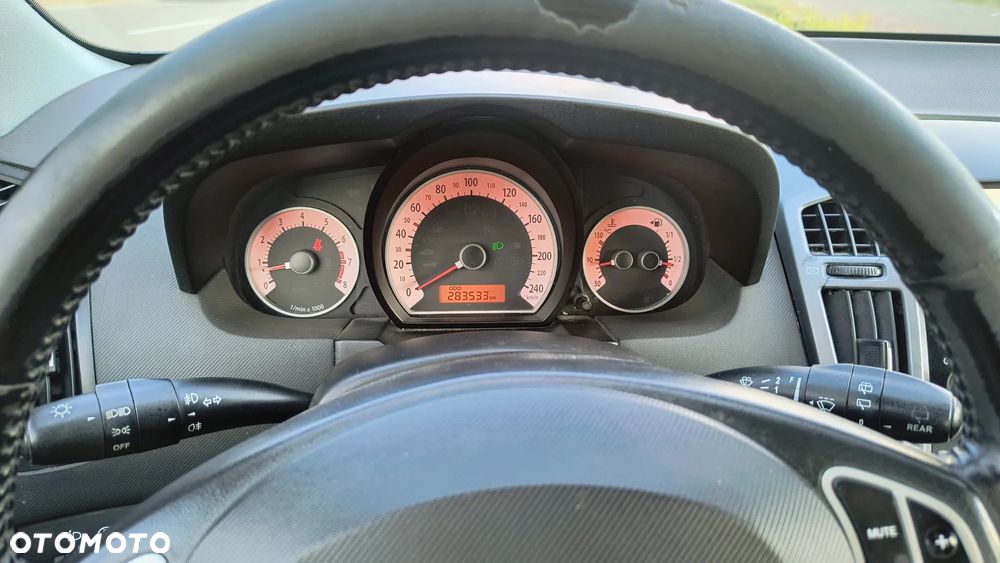 Kia Ceed - 2