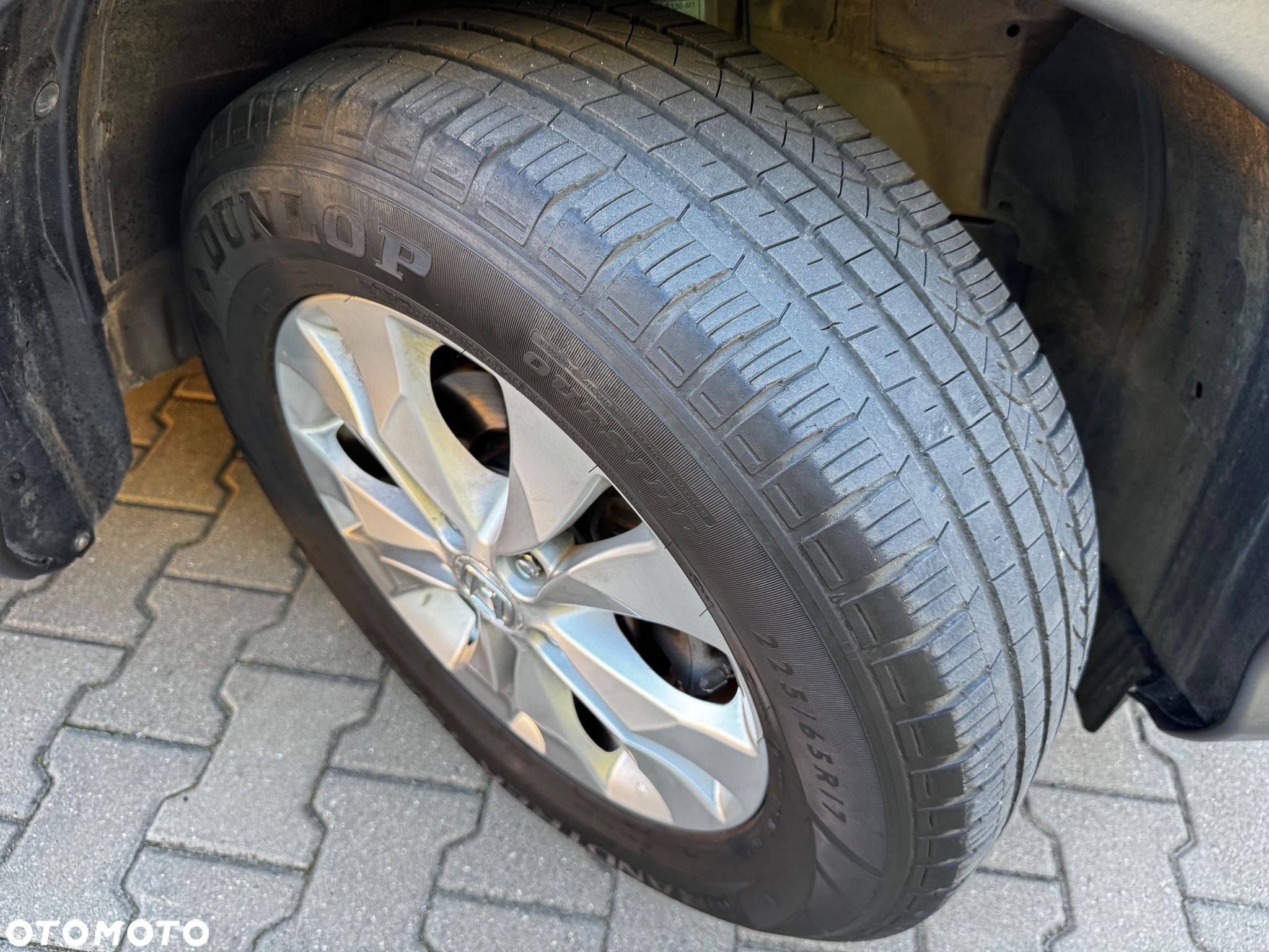 Honda CR-V 2.0i-VTEC 4WD Automatik S - 17