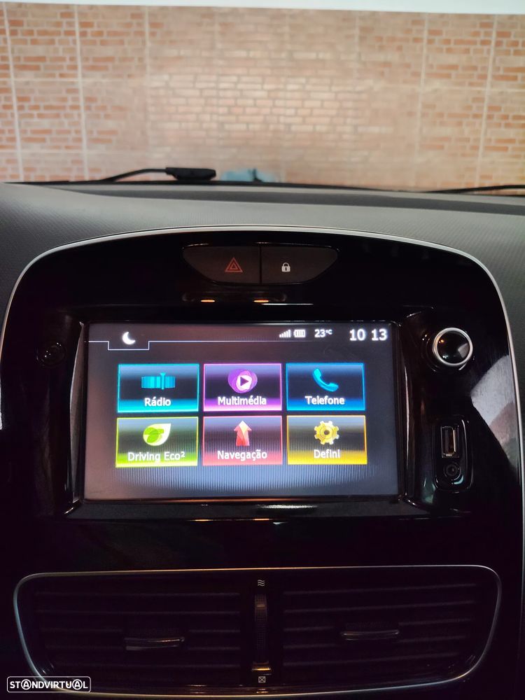 Renault Clio 0.9 TCe Limited Edition - 10