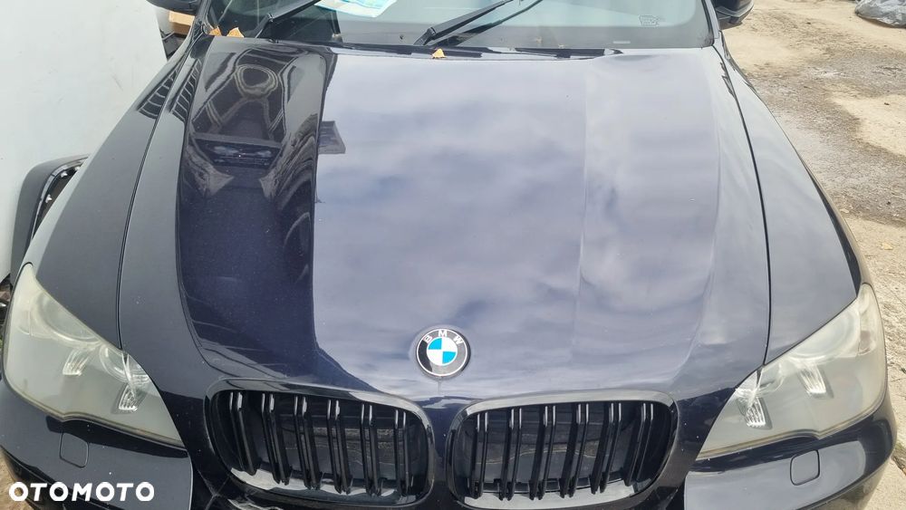Maska bmw e70 e71 x5 x6 kolor 416 - 2
