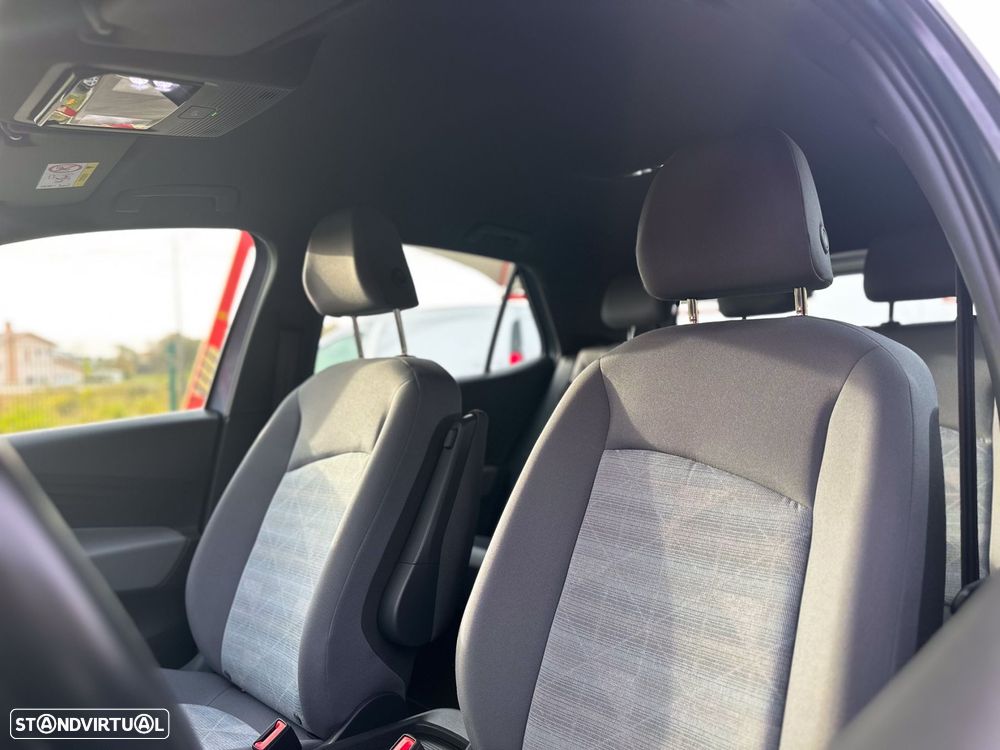 VW ID.3 Pro Confort - 16