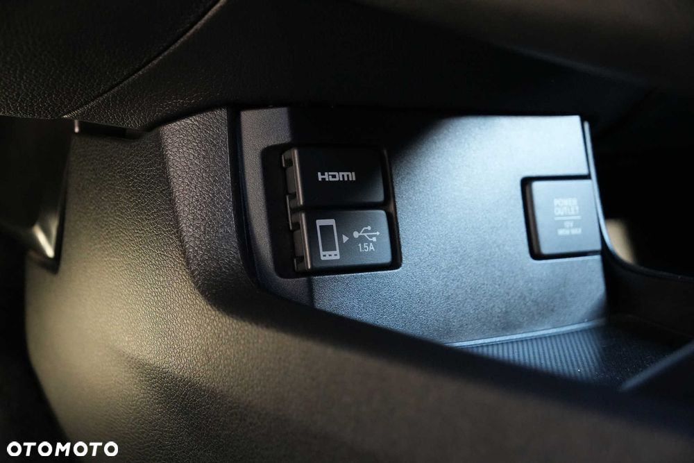 Honda Civic 1.5 T Sport Plus (Navi) - 18