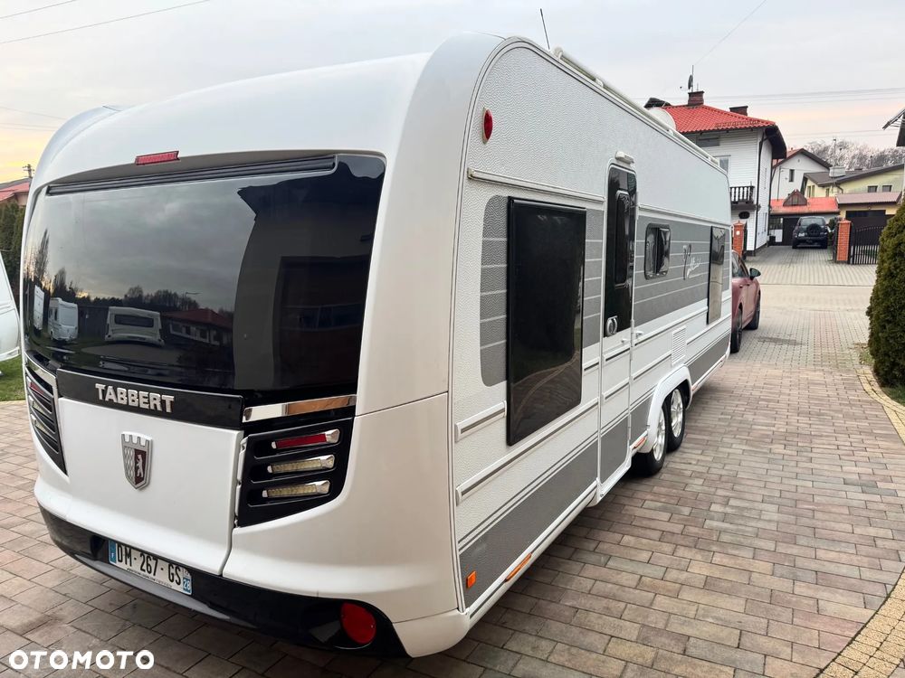 Tabbert Cellini 620 - 5