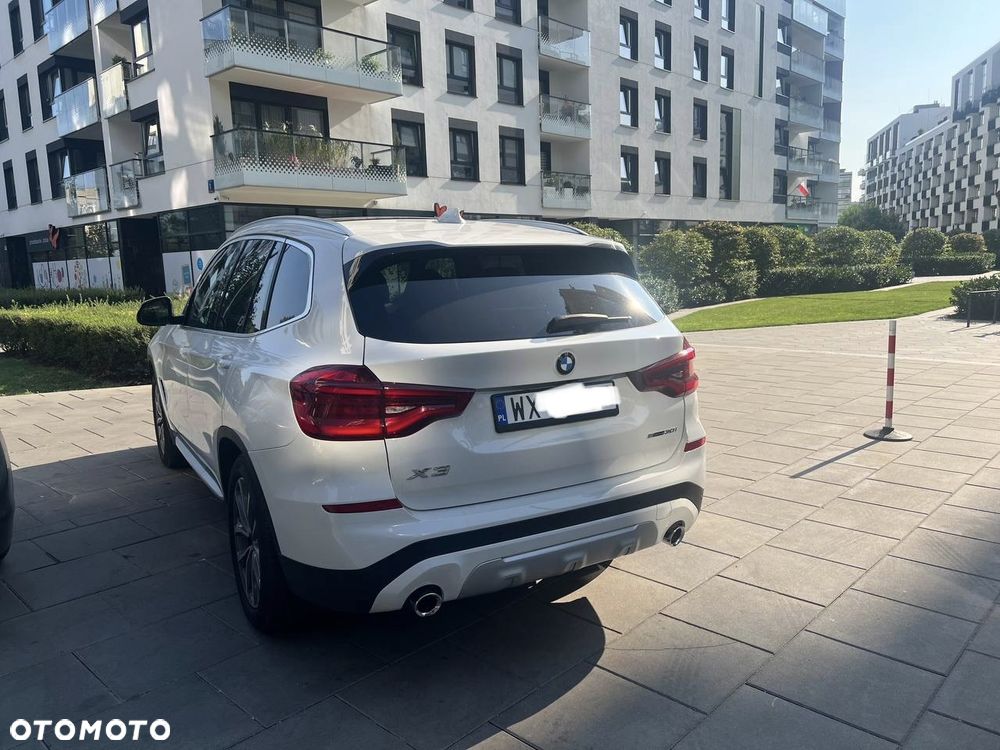 BMW X3 - 4