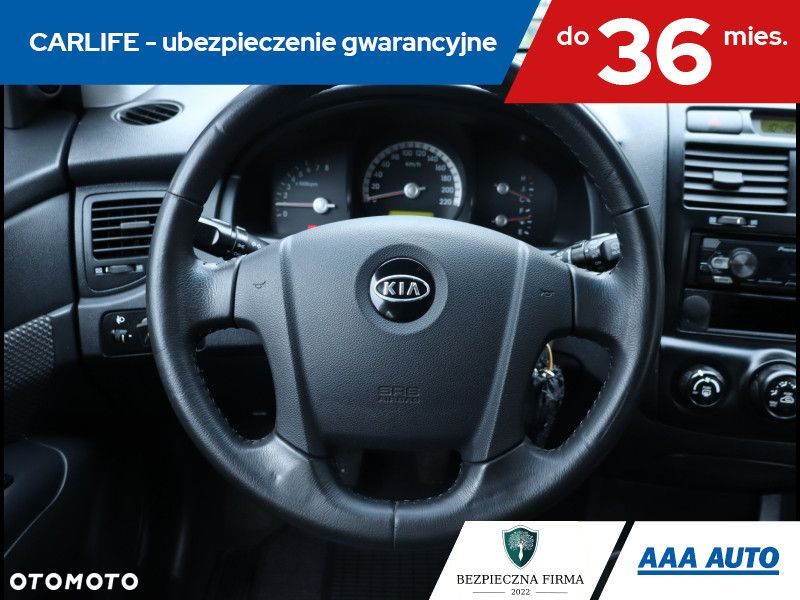 Kia Sportage - 18