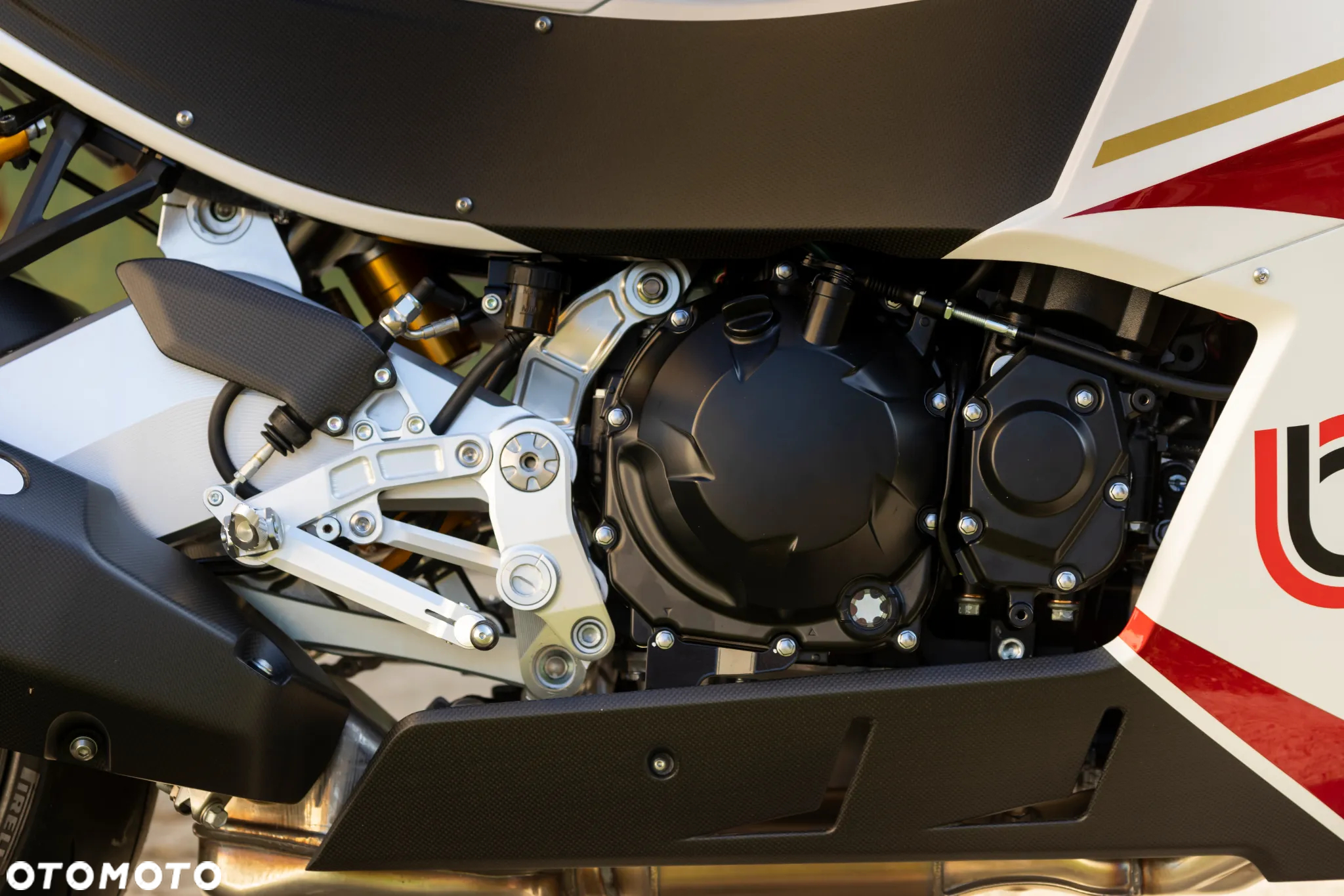 Bimota KB4 - 35