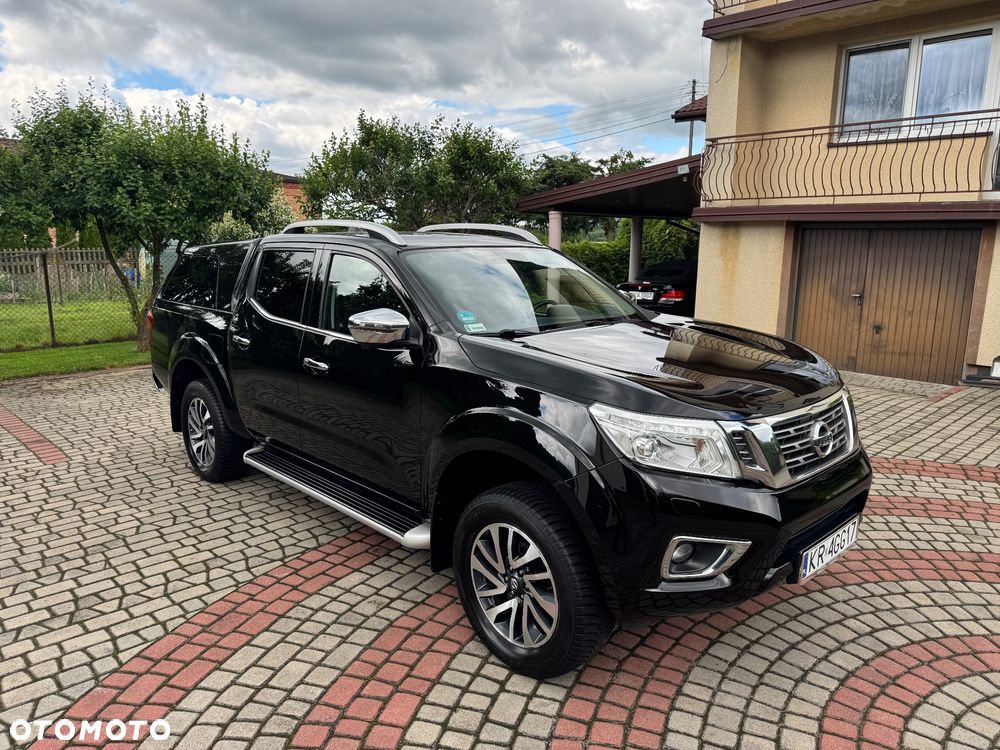 Nissan Navara - 11