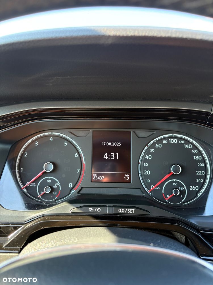 Volkswagen Polo 1.0 TSI DSG OPF Highline - 14