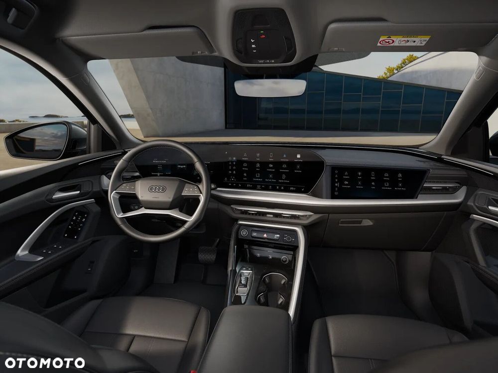 Audi Q5 Sportback - 7