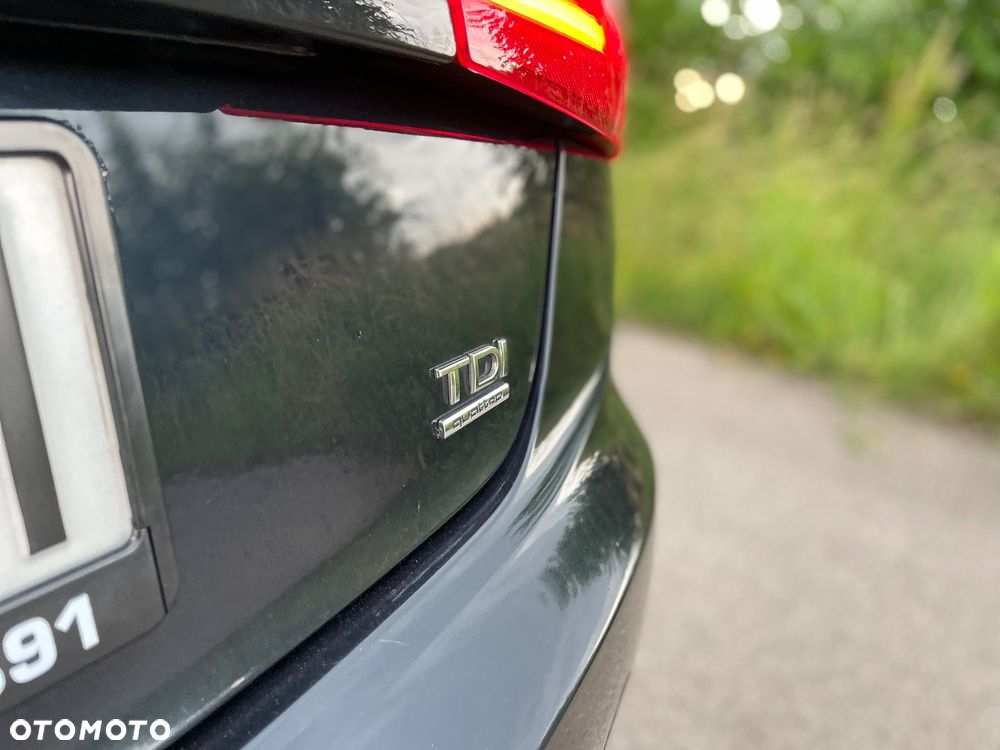 Audi A6 3.0 TDI Quattro S tronic - 38