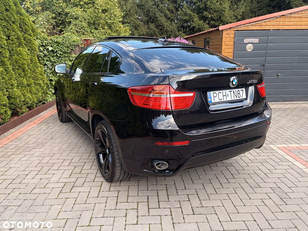 BMW X6 30d xDrive - 25