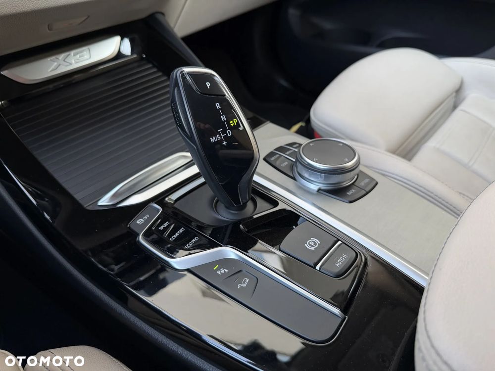 BMW X3 - 9