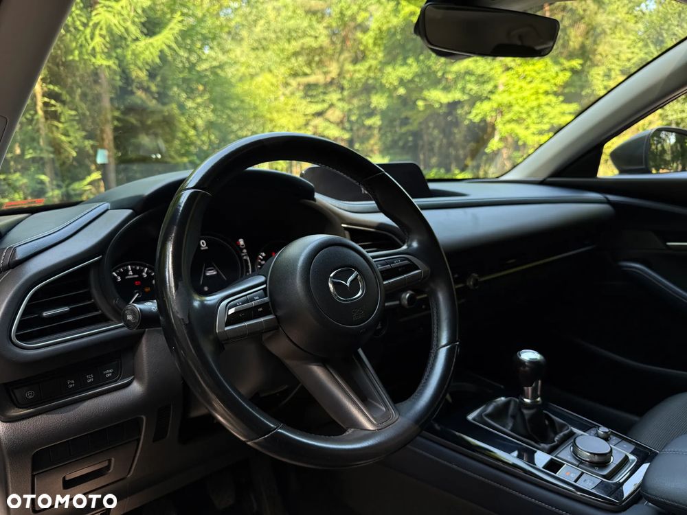 Mazda CX-30 2.0 mHEV Kai 2WD - 28