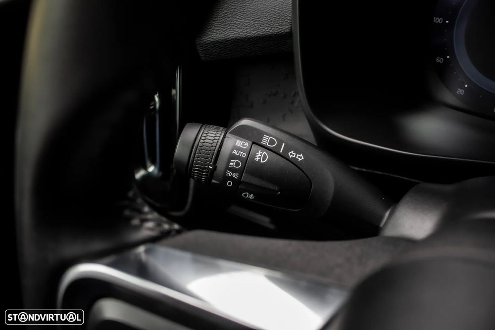 Volvo C40 Recharge Extended Range Plus - 15