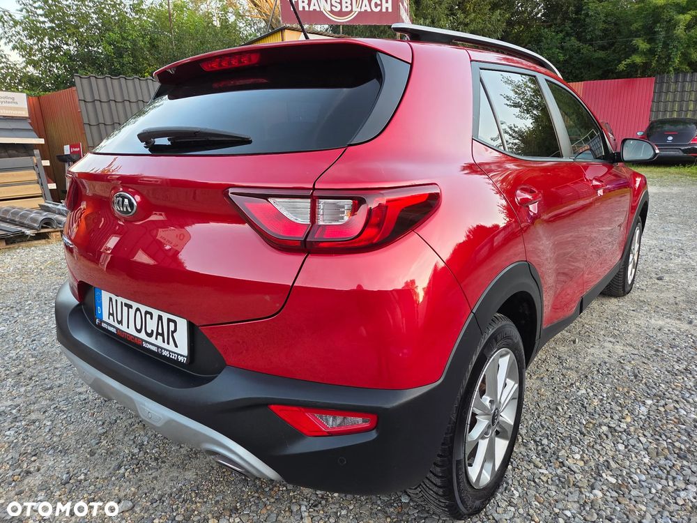 Kia Stonic 1.2 Edition 7 - 6