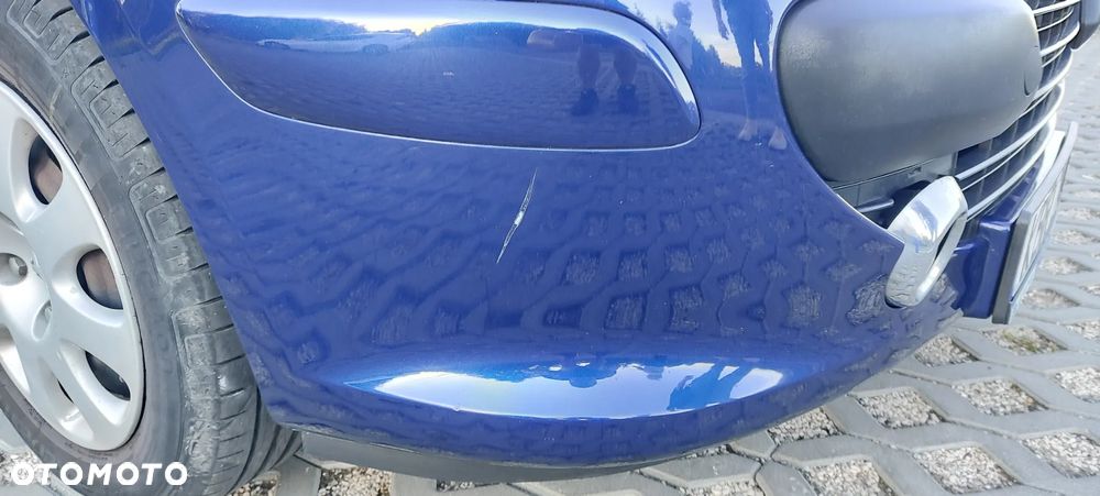 Peugeot 307 1.6 - 23