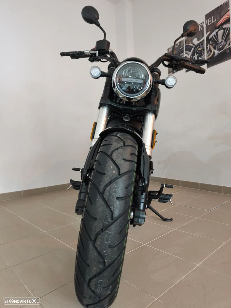 QJ Motor SRV 12 (MEGA CAMPANHA - OFERTA = CILINDRADA) - 6