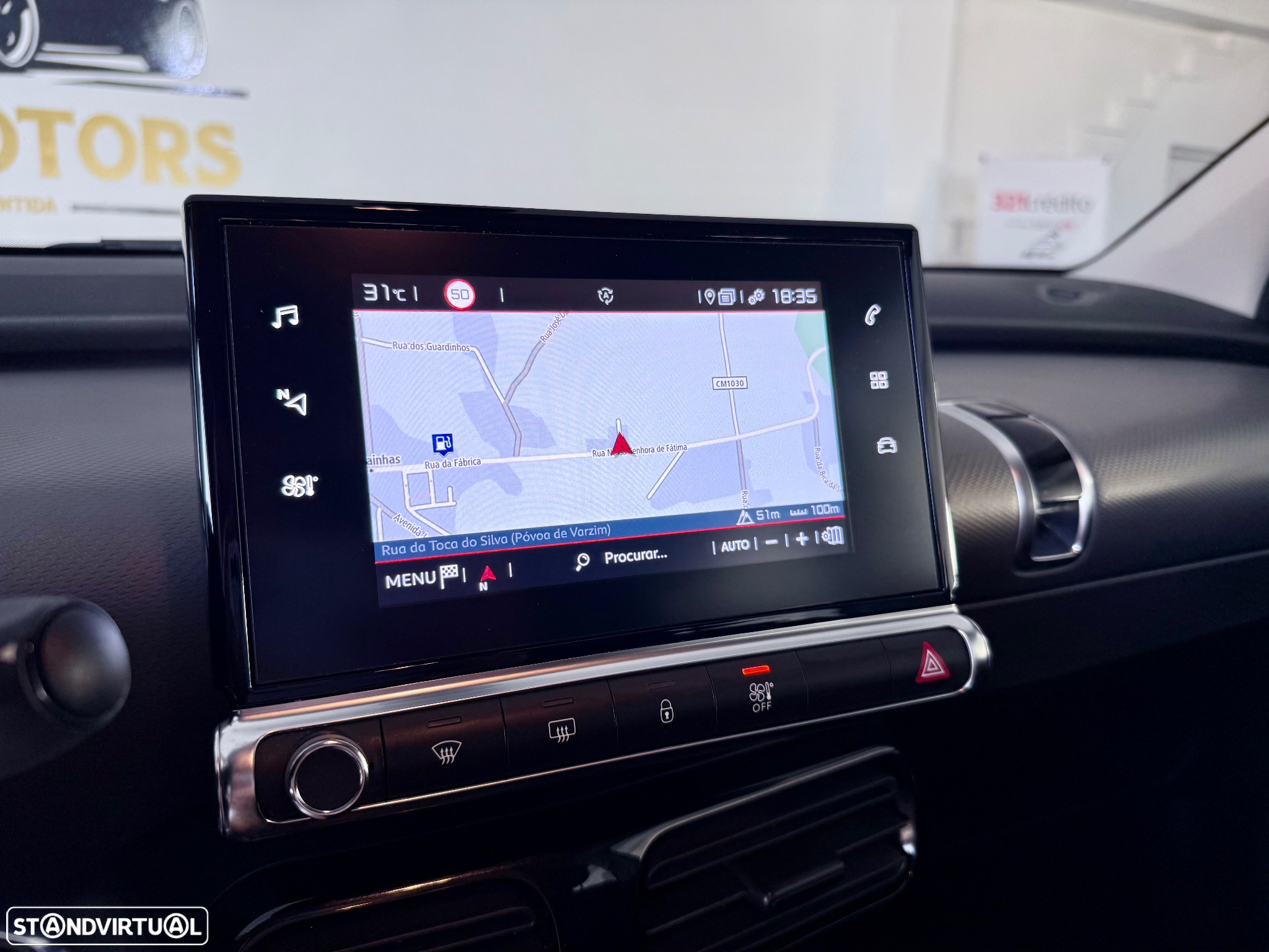 Citroën C4 Cactus 1.2 PureTech Feel - 14
