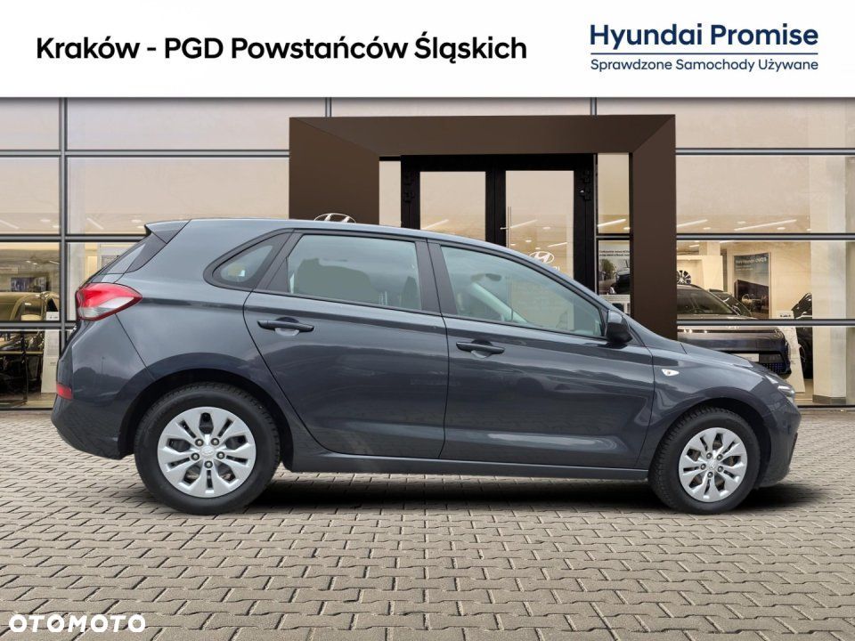 Hyundai i30 - 7