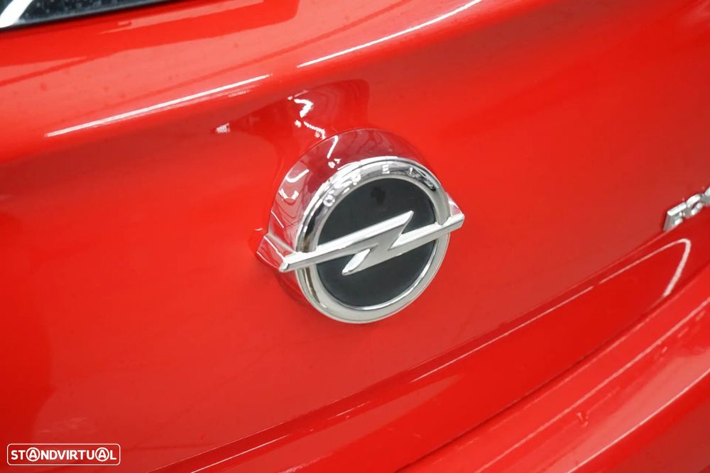 Opel Corsa 1.3 CDTi Business Edition - 12