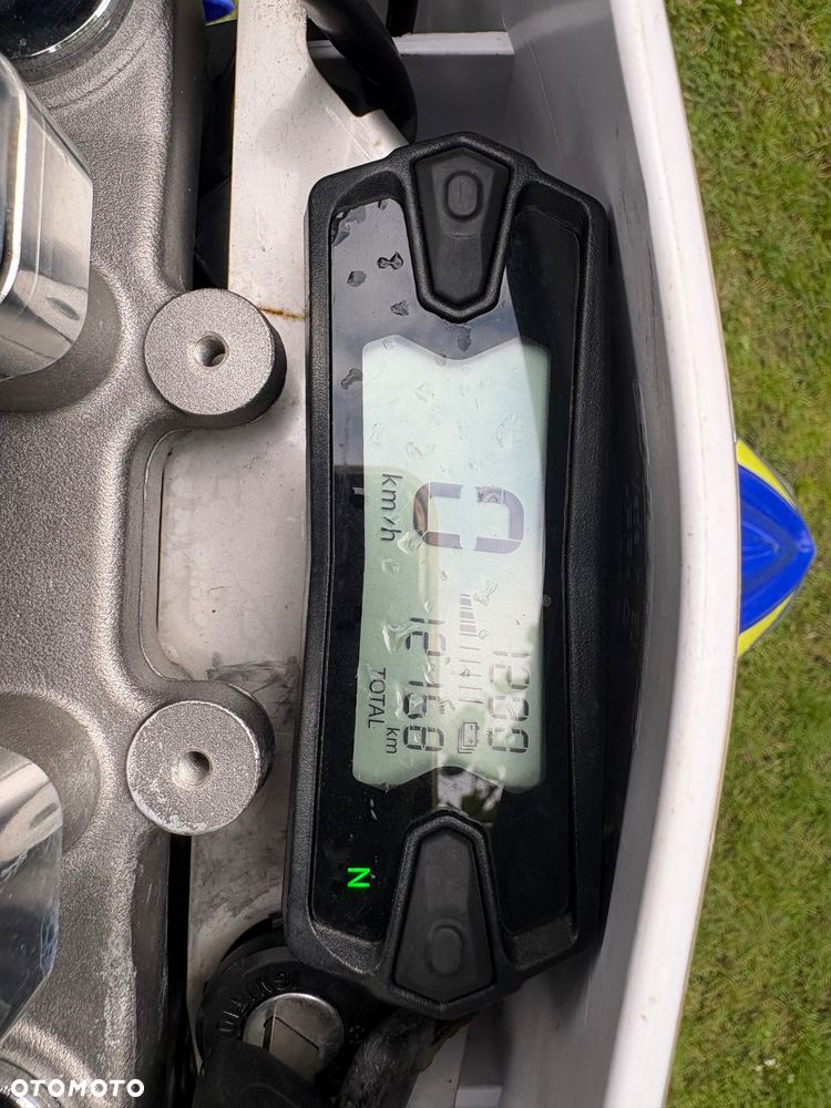 Sherco SM - 8