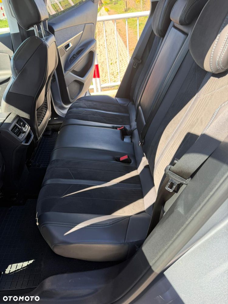 Peugeot 3008 2.0 BlueHDi Crossway S&S EAT8 - 11