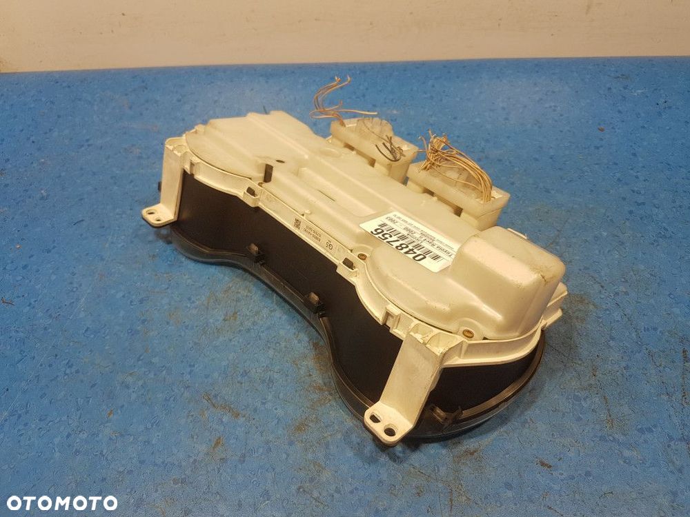 TOYOTA RAV4 II 2.0 D4D LICZNIK 83800-4A090 - 10