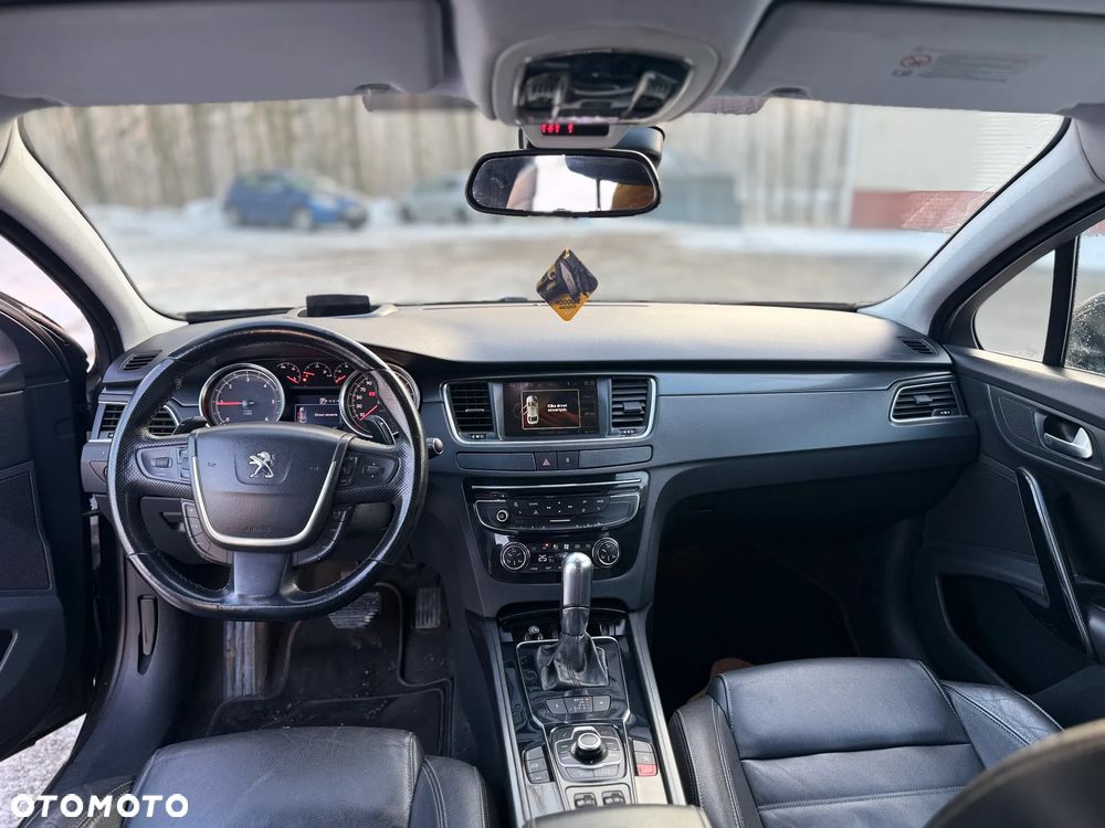Peugeot 508 2.0 HDi Business Line - 6