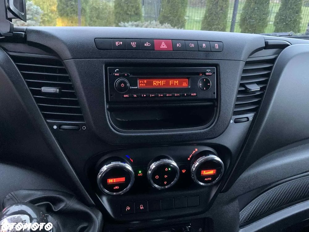 Iveco Daily 35C17 na bliźniaku 35-170 LONG - 34