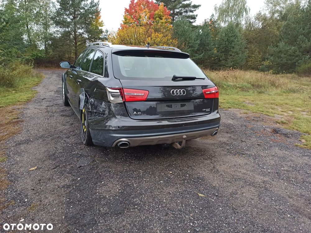 Audi A6 Allroad - 4
