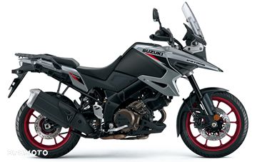 Suzuki DL - 4