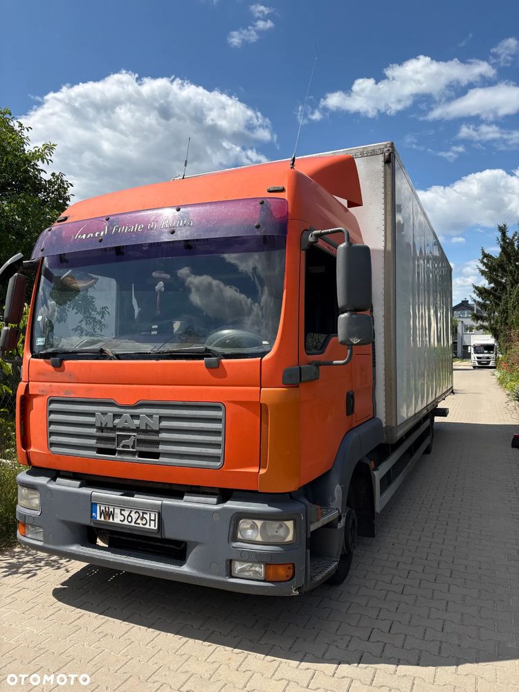 MAN 12240 - 1