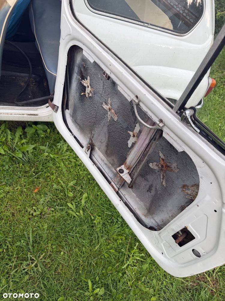 Fiat 600 - 5